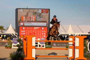 New York Empire shines bright like a diamond in GCL St Tropez